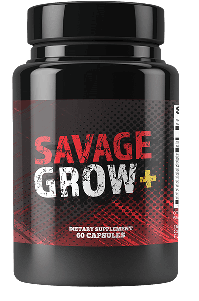 Savage Grow Plus